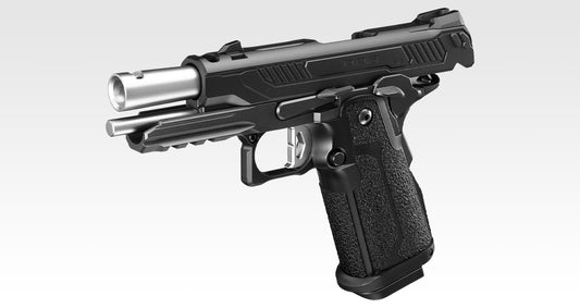 【東京マルイ】ハイキャパ4.3 D.O.R ガスブローバック(Hi-CAPA4.3 D.O.R)