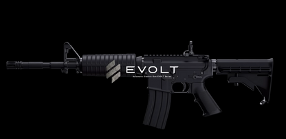 【東京マルイ】EVOLT M4A1カービン