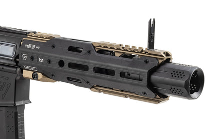 【EMG】 STRIKE INDUSTRIES GRIDLOK 8.5" AEG FDE