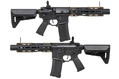 【EMG】 STRIKE INDUSTRIES GRIDLOK 8.5" AEG FDE