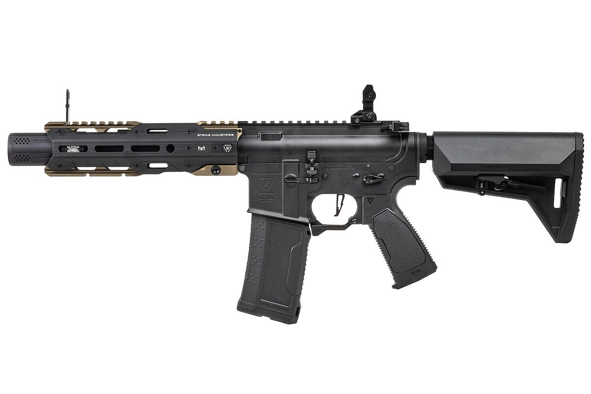 【EMG】 STRIKE INDUSTRIES GRIDLOK 8.5" AEG FDE