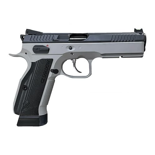 CZ SHADOW-2 -セラコートフレーム- GREY（CO2）