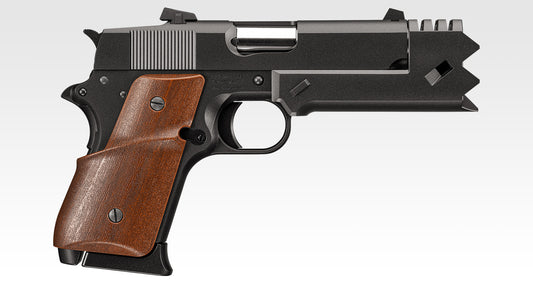 【東京マルイ】千束の銃