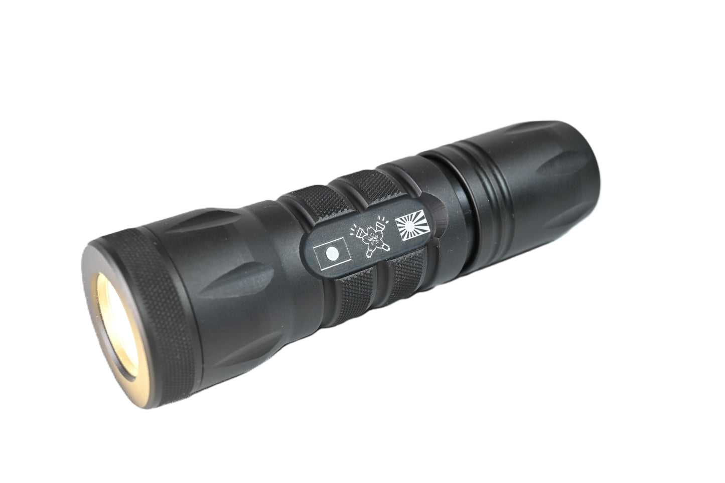 【Elzetta】Alpha Gen3 SAKURAモデル