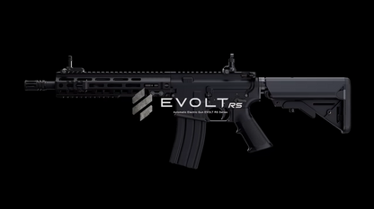 【東京マルイ】EVOLT RS FPR MK 4