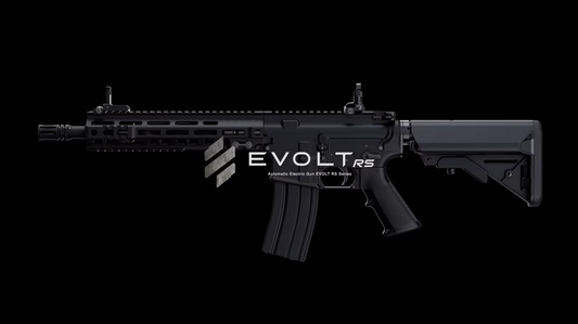 【東京マルイ】EVOLT RS FPR MK 4