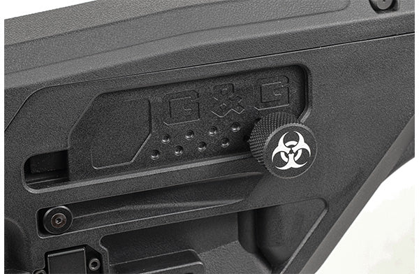 【G&G】ESG B-10 セミオートガスショットガン [GAS-ESG-B10-BNB-ECM]