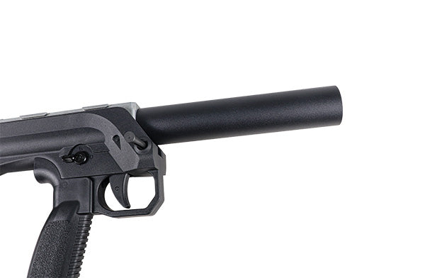 【G&G】ESG B-10 セミオートガスショットガン [GAS-ESG-B10-BNB-ECM]