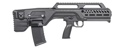 【G&G】ESG B-10 セミオートガスショットガン [GAS-ESG-B10-BNB-ECM]