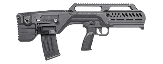 【G&G】ESG B-10 セミオートガスショットガン [GAS-ESG-B10-BNB-ECM]