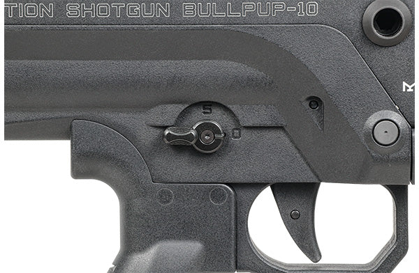 【G&G】ESG B-10 セミオートガスショットガン [GAS-ESG-B10-BNB-ECM]