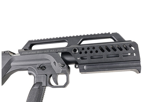 【G&G】ESG B-10 セミオートガスショットガン [GAS-ESG-B10-BNB-ECM]