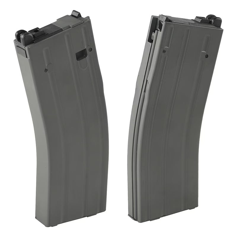 【Salvo Precision】MCX RATTLER LT RSAR（USSOCOMモデル）GBBR Black（JP Ver./RealMarking）