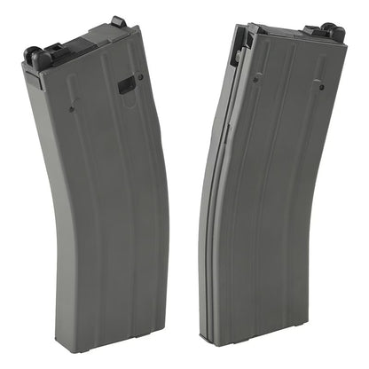 【Salvo Precision】MCX RATTLER LT RSAR（USSOCOMモデル）GBBR Black（JP Ver./RealMarking）