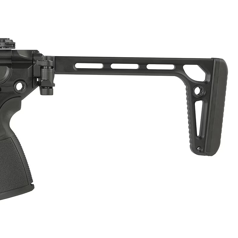 【Salvo Precision】MCX RATTLER LT RSAR（USSOCOMモデル）GBBR Black（JP Ver./RealMarking）