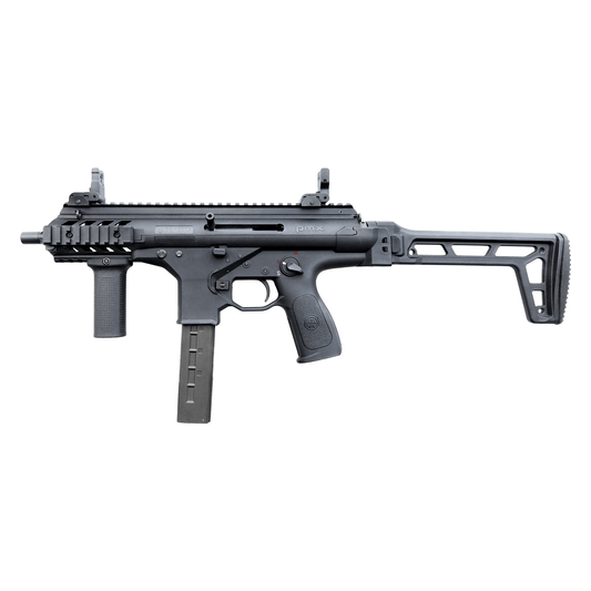 【KSC】ガスブローバックサブマシンガン PMX