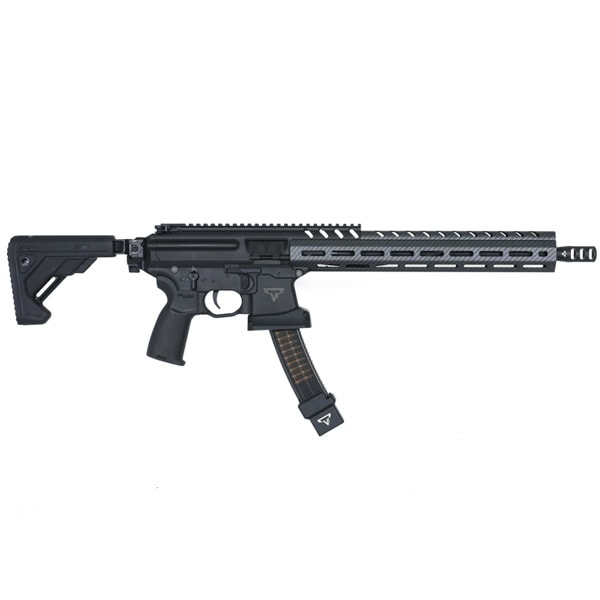 P&B SIG MPX TTI CUSTOM 14インチ 電子トリガー搭載 電動ガン