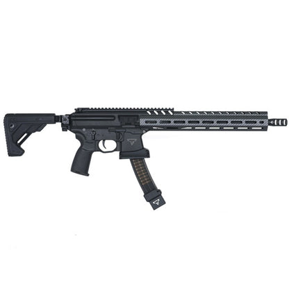 P&B SIG MPX TTI CUSTOM 14インチ 電子トリガー搭載 電動ガン