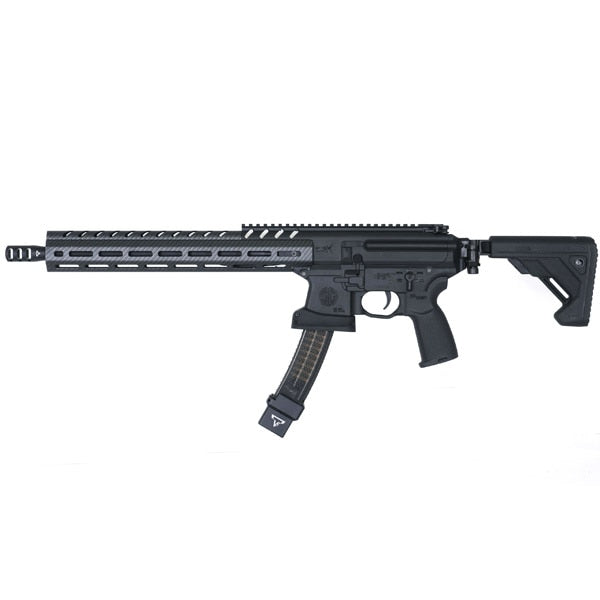 P&B SIG MPX TTI CUSTOM 14インチ 電子トリガー搭載 電動ガン