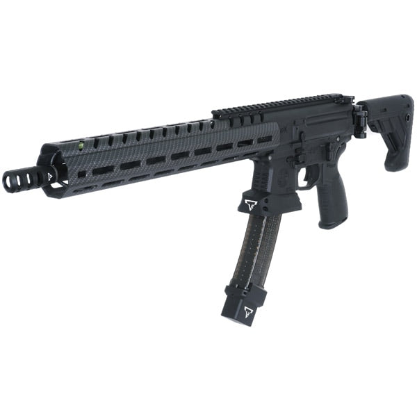 P&B SIG mpx tti 14インチ 電動ガン P&B SIG MPX TTI CUSTOM 14インチ 電子トリガー搭載 電動ガン