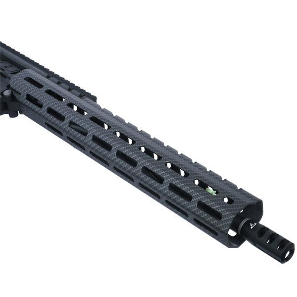P&B SIG MPX TTI CUSTOM 14インチ 電子トリガー搭載 電動ガン