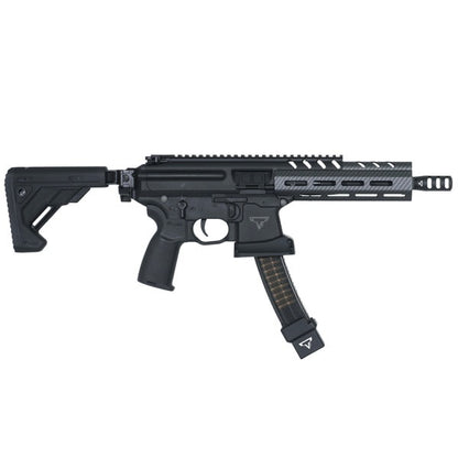P&B SIG MPX TTI CUSTOM 7.6インチ 電子トリガー搭載 電動ガン