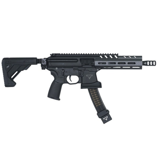 P&B SIG MPX TTI CUSTOM 7.6インチ 電子トリガー搭載 電動ガン