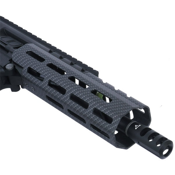 P&B SIG MPX TTI CUSTOM 7.6インチ 電子トリガー搭載 電動ガン