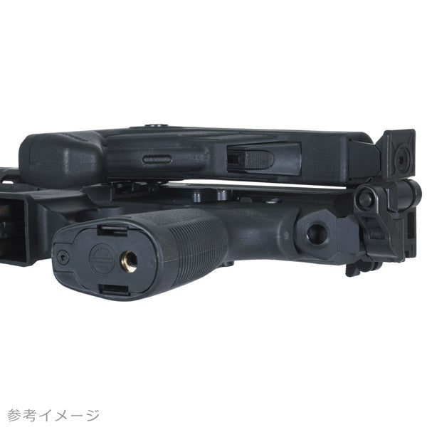 P&B SIG MPX TTI CUSTOM 7.6インチ 電子トリガー搭載 電動ガン