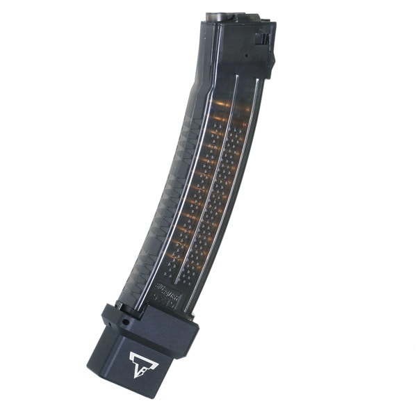P&B SIG MPX TTI CUSTOM 7.6インチ 電子トリガー搭載 電動ガン