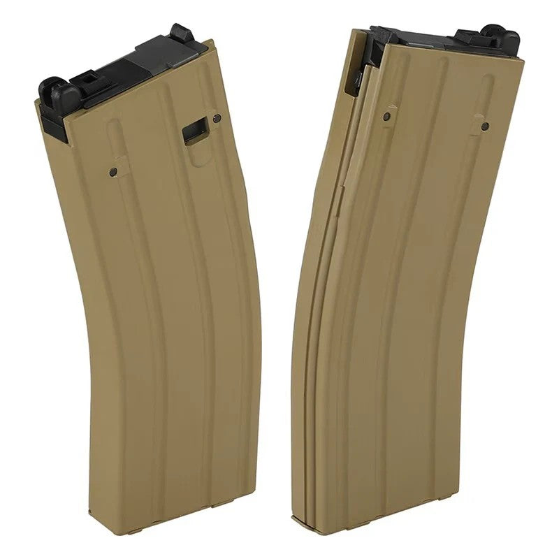 【Salvo Precision】MCX Hunter UKSF仕様 GBBR ガスブローバックライフル FDE（JP Ver./RealMarking/DX Ver.サイレンサー＆トレーサー付）