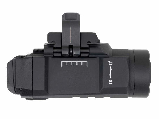 【Fenix】GL07 コンパクト ウェポンライト