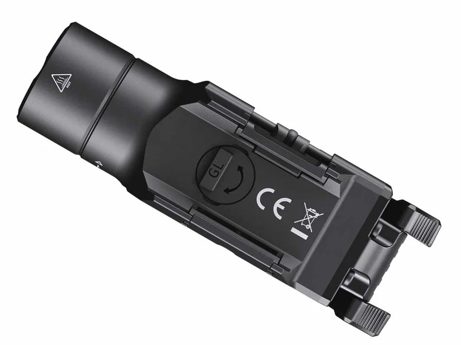 【Fenix】GL19R V2.0 ウェポンライト