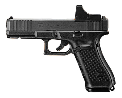 【東京マルイ】G17 Gen5 MOS
