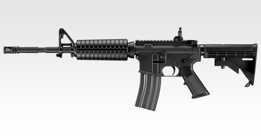 【東京マルイ】EVOLT M4A1カービン