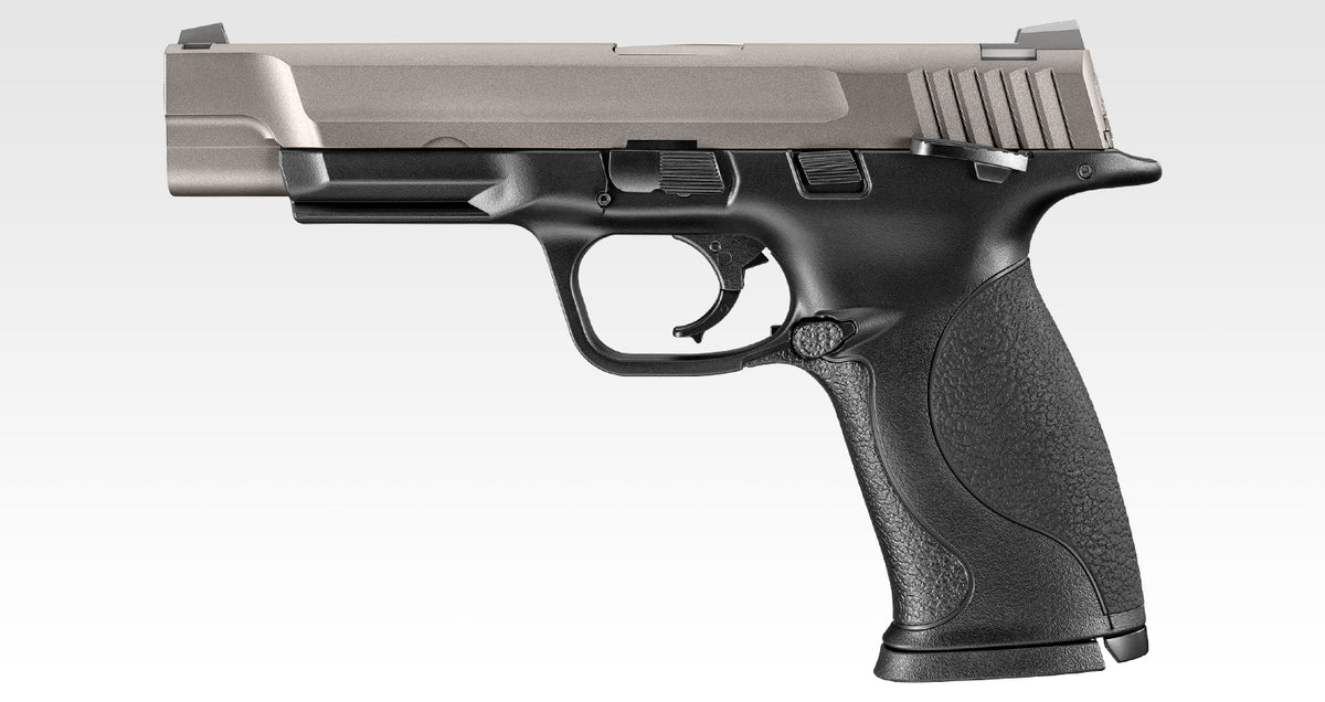 【東京マルイ】たきなの銃