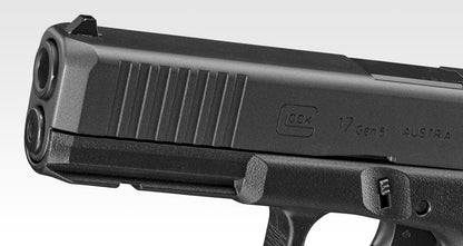 【東京マルイ】G17 Gen5 MOS