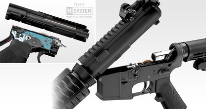 【東京マルイ】EVOLT M4A1カービン