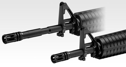 【東京マルイ】EVOLT M4A1カービン