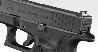 【東京マルイ】G19 Gen5 MOS