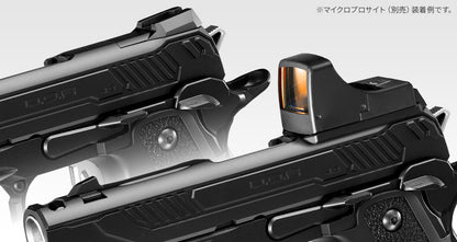【東京マルイ】ハイキャパ4.3 D.O.R ガスブローバック（Hi-CAPA4.3 D.O.R）