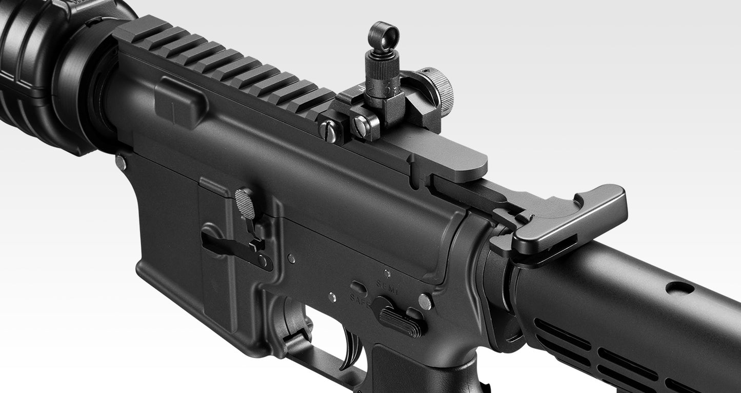 【東京マルイ】EVOLT M4A1カービン