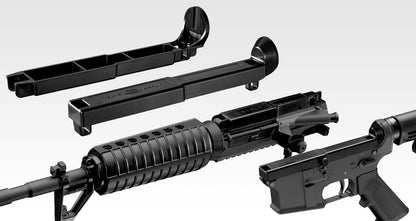 【東京マルイ】EVOLT M4A1カービン